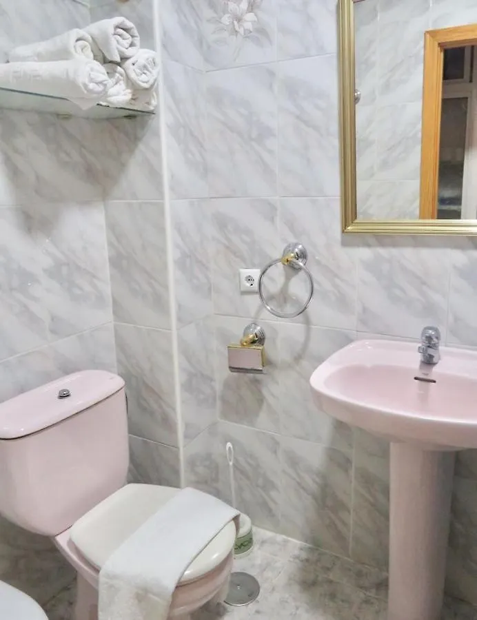 Al Sur Apartment Cadiz