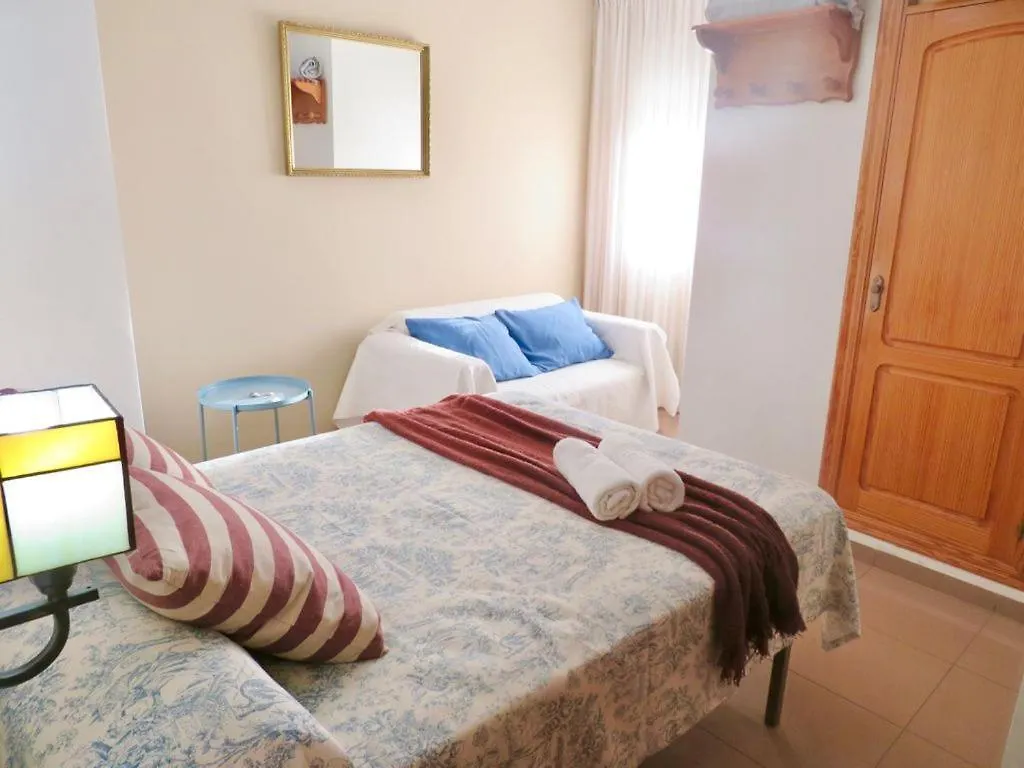Al Sur Apartment Cadiz