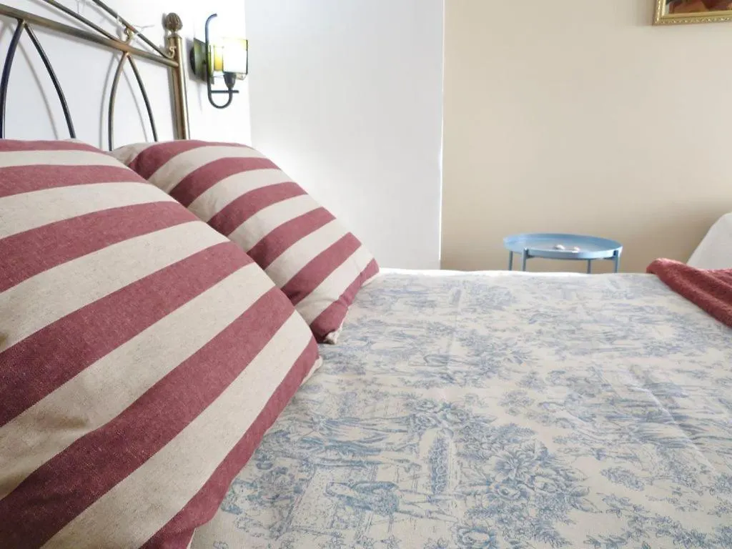 Al Sur Apartment Cadiz