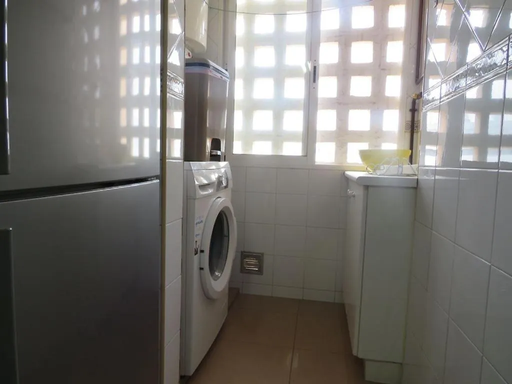 Al Sur Apartment Cadiz