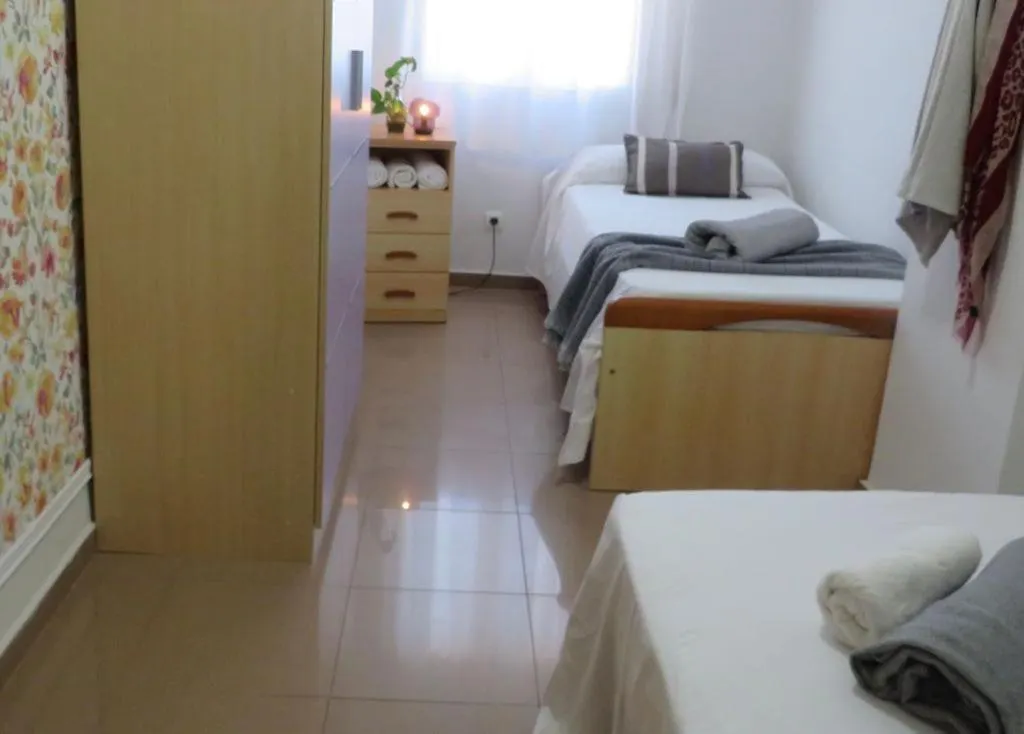 Al Sur Apartment Cadiz 0*,