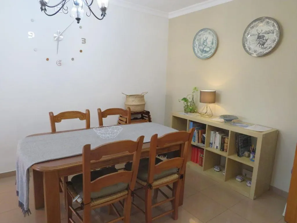 Al Sur Apartment Cadiz