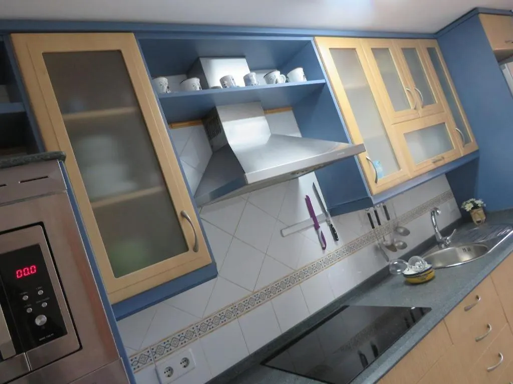 Al Sur Apartment Cadiz