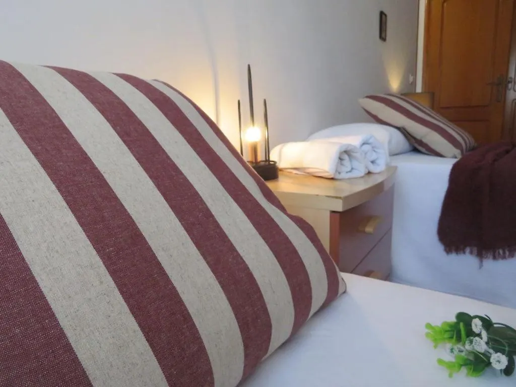 Al Sur Apartment Cadiz 0*,