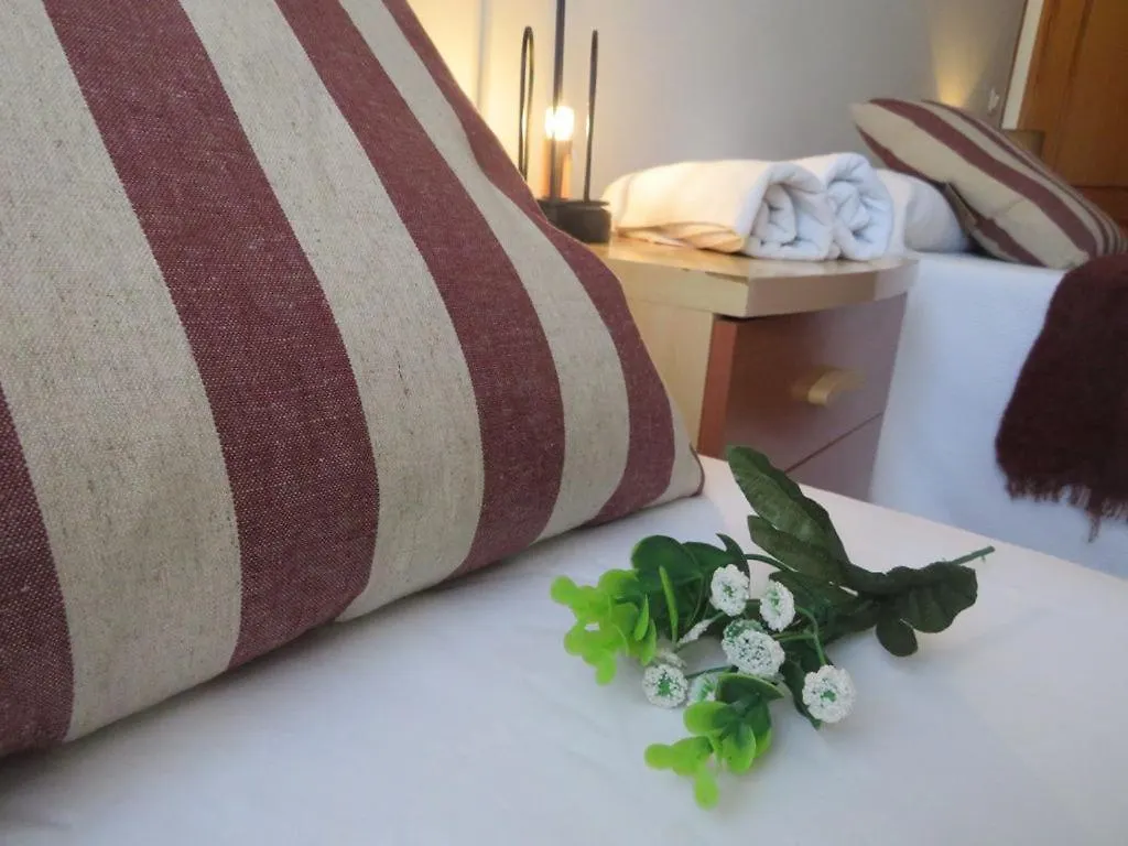 Al Sur Apartment Cadiz