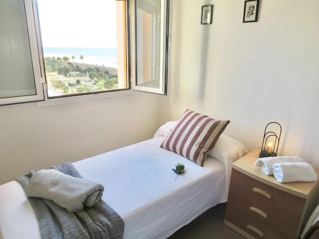Al Sur Apartment Cadiz