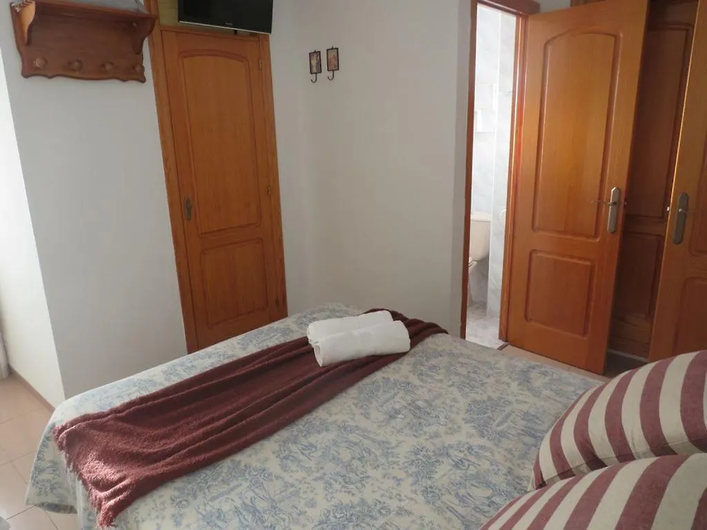 Al Sur Apartment Cadiz