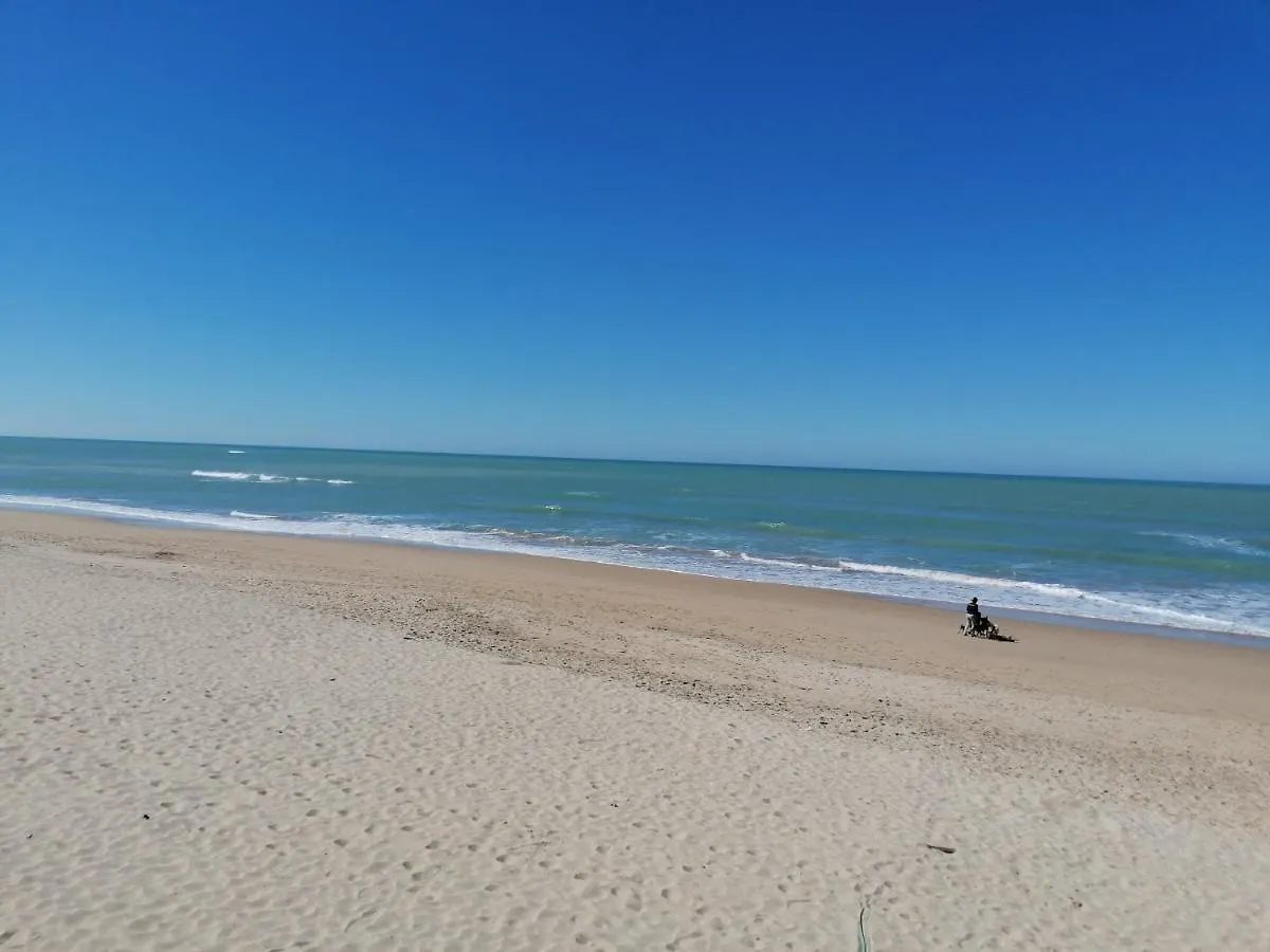 Al Sur Apartment Cadiz