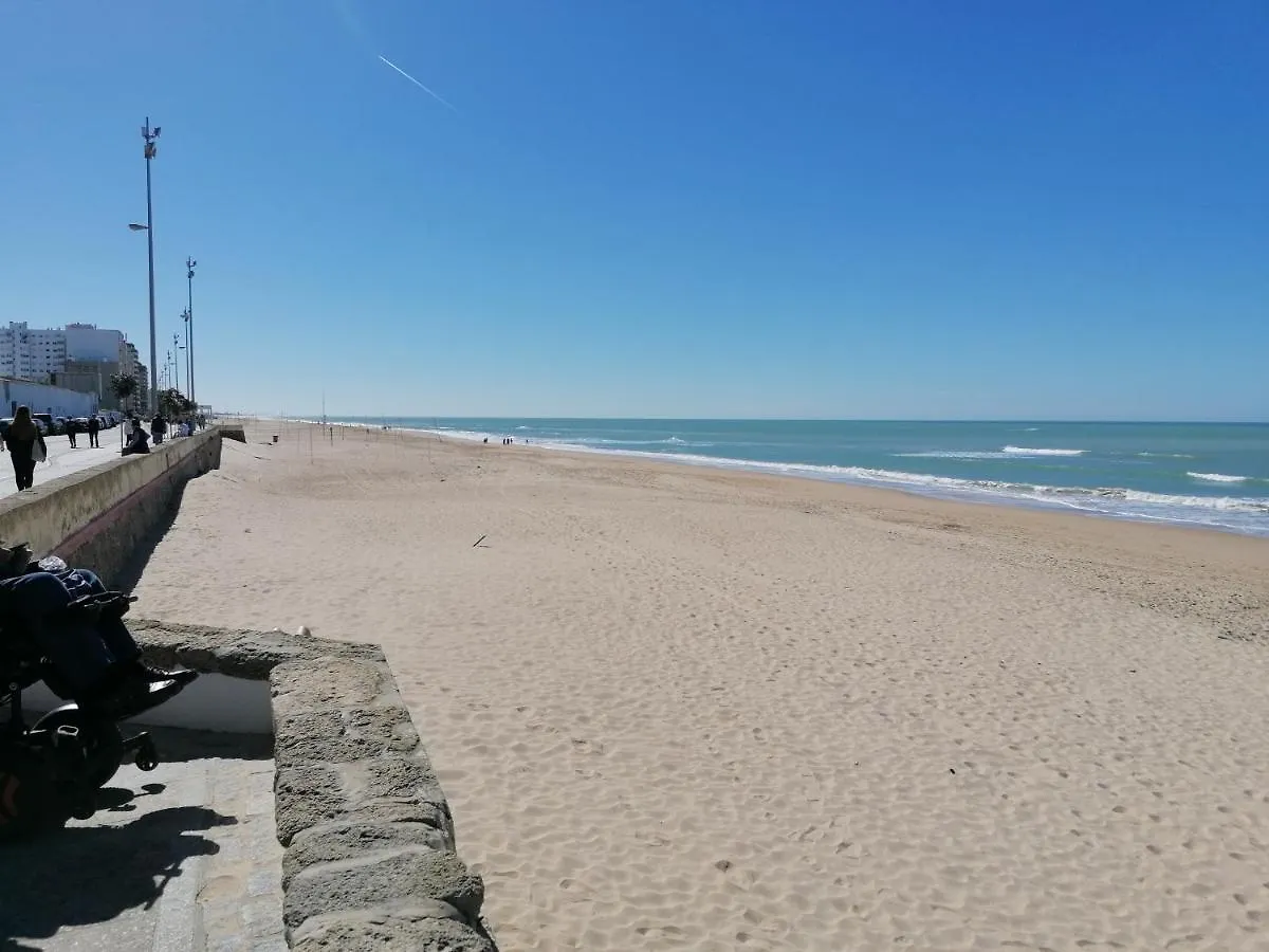 Al Sur location