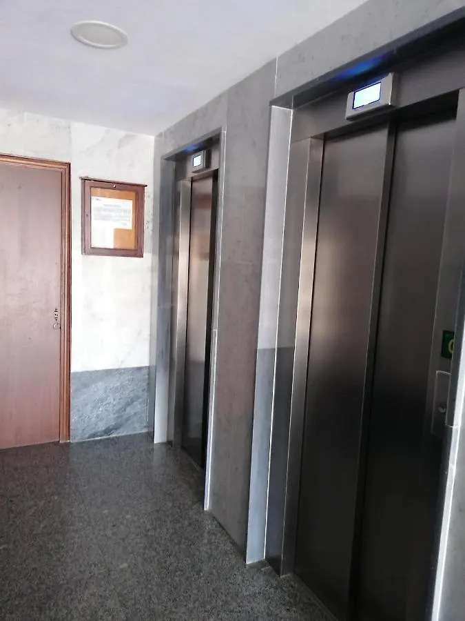 Al Sur Apartment Cadiz