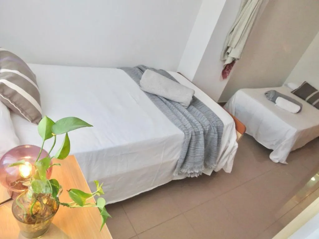 Al Sur Apartment Cadiz Spain