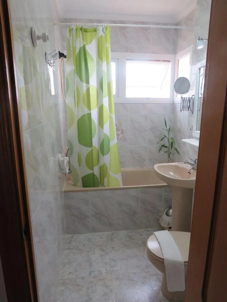 Al Sur Apartment Cadiz